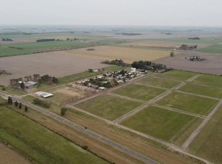 Terreno · 300m²