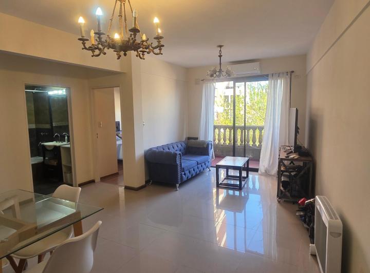 Departamento · 48m² · 2 Ambientes