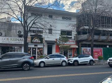Oficina comercial , San Fernando · Planta Alta Uso Comercial. Av Peron N°3385, Victoria.