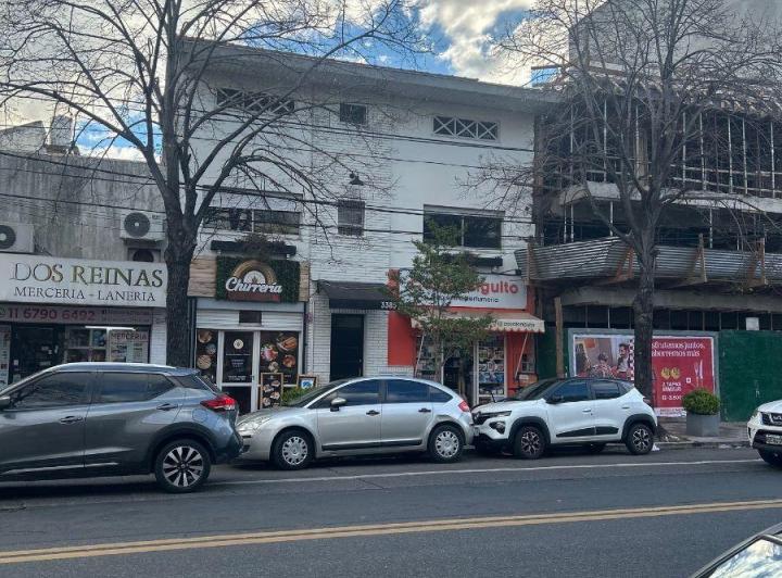 Oficina comercial · 150m²