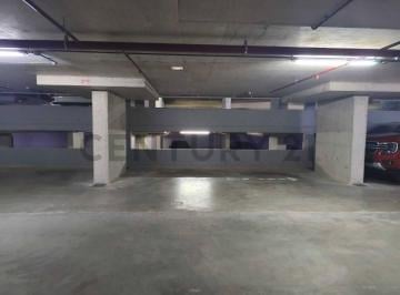 Garage · 25m² · Venta Cochera Puerto Madero Edificio Lumiere