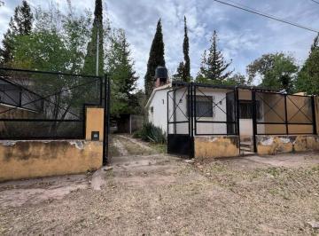 Casa · 73m² · 2 Ambientes · 1 Cochera · Venta Casa Capilla del Monte Cerro Uritorco