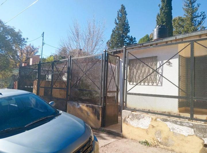 Casa · 73m² · 3 Ambientes · 1 Cochera