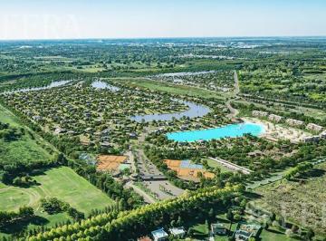 Terreno · 880m² · Venta Lote de 880 m² en Barrio Openn Pilar