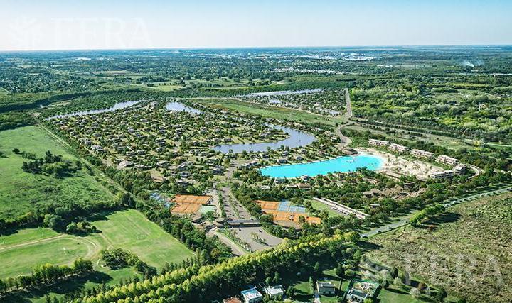 Terreno · 880m²
