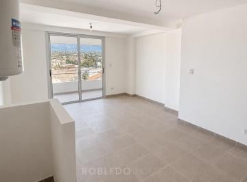 Departamento · 31m² · 1 Ambiente · 1 Cochera · Venta Monoambiente a Estrenar con Cochera Maipú Al 1000 Salta (No Apto Crédito)