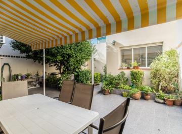 Casa · 261m² · 6 Ambientes · 1 Cochera · Casa. Lote Propio. Multivivienda. Caballito Norte