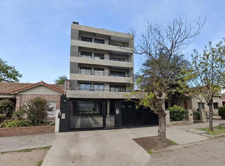 Departamento · 47m² · 2 Ambientes · 1 Cochera