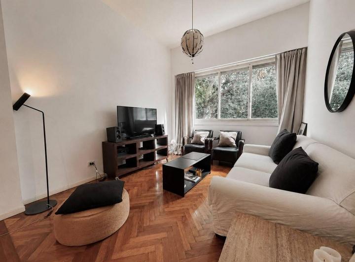 Departamento · 60m² · 3 Ambientes