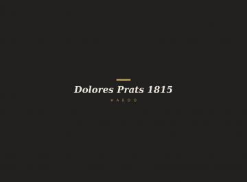 Departamento · 41m² · 2 Ambientes · Desarrollo de Dtos en Construccion en Haedo Norte