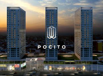 Departamento · 40m² · 1 Ambiente · Venta 1 Dormitorio Pocito Nueva Cordoba
