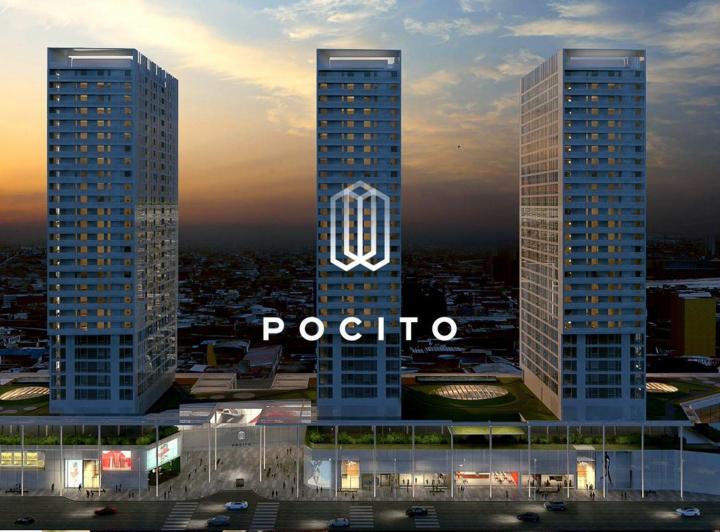Departamento · 40m² · 1 Ambiente