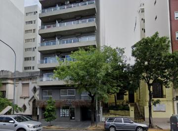 Departamento · 31m² · 1 Ambiente · Alquiler Monoambiente Balcon, Sum Parrilla