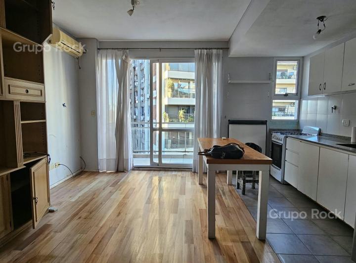 Departamento · 68m² · 3 Ambientes
