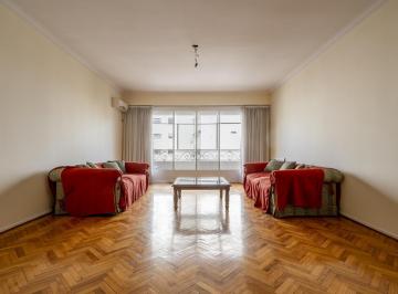 Departamento · 147m² · 3 Ambientes · 1 Cochera · Departamento en Almagro