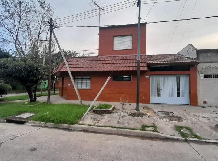 Casa · 92m² · 4 Ambientes