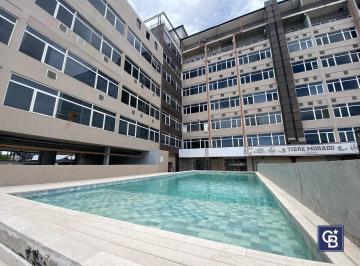 Departamento · 50m² · 1 Ambiente · 1 Cochera · Venta Monoambiente a Estrenar con Cochera | Delta Center Nordelta | Tigre. Apto Profesional
