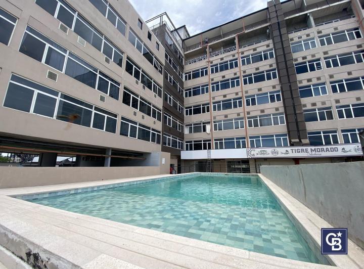 Departamento · 50m² · 1 Ambiente · 1 Cochera