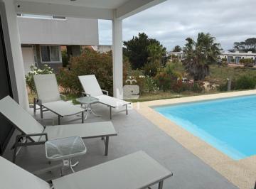 Foto1 · Casa 3 Dorm. en Punta Ballena - Ref: Pbi16206