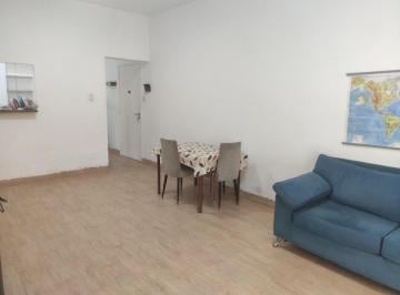 Departamento · 75m² · 3 Ambientes · Departamento en Belgrano R
