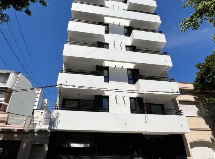 Departamento · 51m² · 2 Ambientes