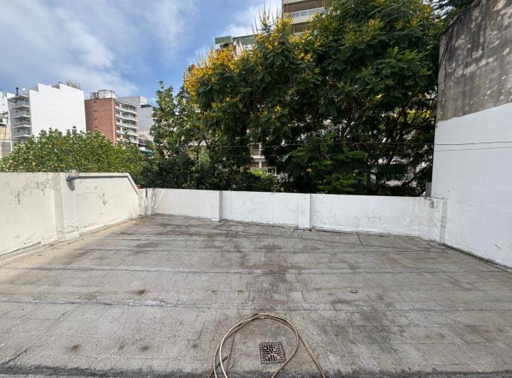 PH · 132m² · 3 Ambientes