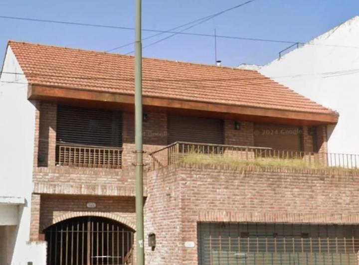 Departamento · 150m² · 5 Ambientes