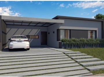 Casa de 6 ambientes, Córdoba · Venta Casa Cuestas de Manantiales II 3 Dorm.