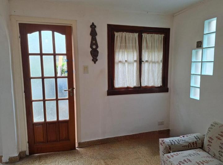 PH · 38m² · 2 Ambientes