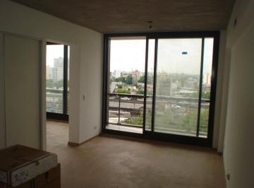 Departamento · 43m² · 2 Ambientes · Hermoso Departamento de 2 Amb. en Torre de Lujo - Caballito - 50 m² - Full Amenities