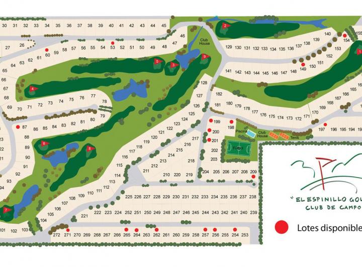 Terreno · 2000m²