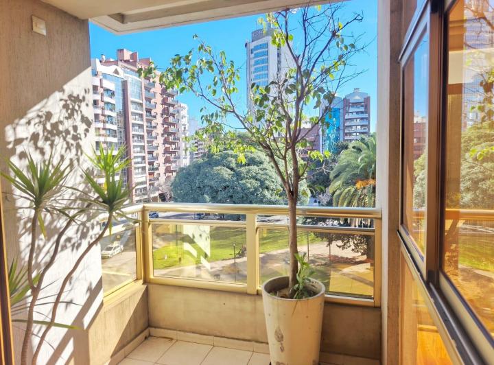 Departamento · 114m² · 5 Ambientes · 1 Cochera