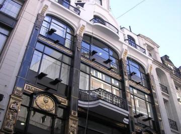 Local comercial · 4360m² · Local en Alquiler San Nicolas Microcentro
