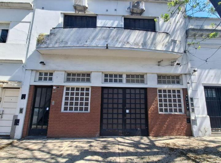 PH · 72m² · 3 Ambientes