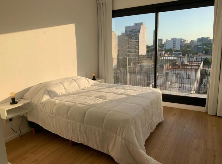 Departamento · 48m² · 1 Ambiente