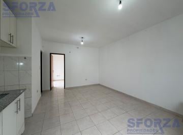 Departamento · 40m² · 2 Ambientes · Departamento - San Miguel