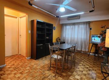 Departamento de 2 ambientes, Balvanera · Dueño Alquila 2 Ambientes