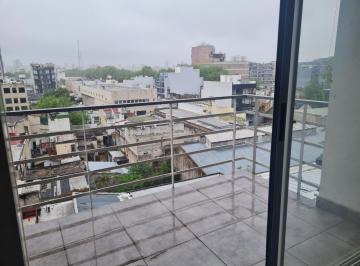 Departamento · 38m² · 1 Ambiente · Departamento Monoambiente Villa Gral. Mitre, San Blas 1824 y Sanchez