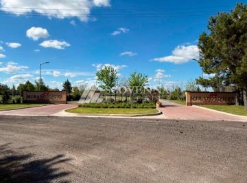 Terreno , Campana · Oportunidad! Lote en Venta Barrio Mirabosques