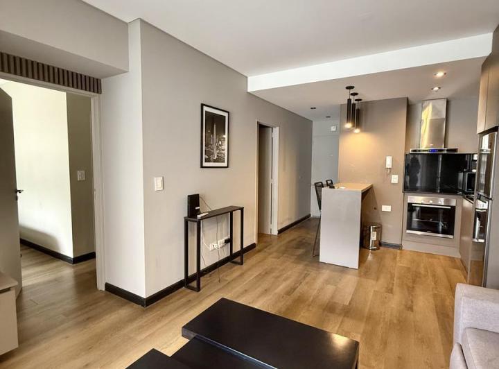 Departamento · 52m² · 2 Ambientes