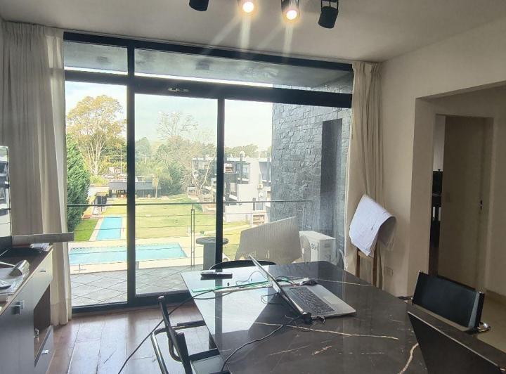 Departamento · 56m² · 2 Ambientes