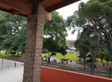 Departamento de 3 ambientes, Ituzaingó · Ituzaingo Dto. p. A. 3 Amb. Inst. Teraza Ampl. Propia