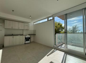 Departamento · 28m² · 1 Ambiente · Bajas Expensas | Monoambiente | Saenz Peña