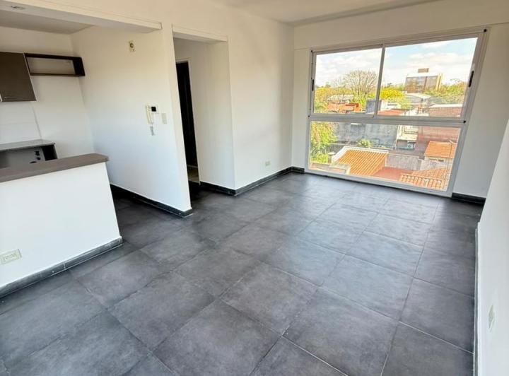 Departamento · 60m² · 3 Ambientes