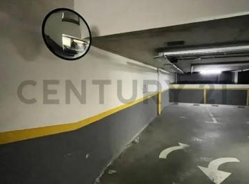 Garage · 12m² · Cochera en Venta Av Corrientes Caba