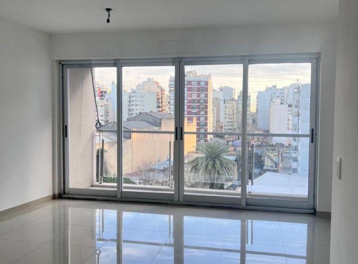 Departamento · 40m² · 1 Ambiente