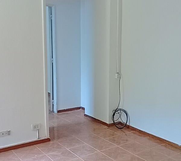 Departamento · 33m² · 2 Ambientes