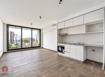 Departamento · 36m² · 1 Ambiente · Departamento Monoambiente en Venta, Villa Sáenz Peña