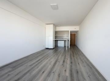 Departamento · 33m² · 1 Ambiente · Departamento en San Cristobal Monoambiente Balcon Super Luminoso