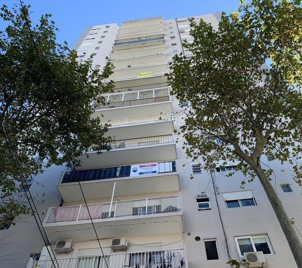 Departamento · 85m² · 3 Ambientes